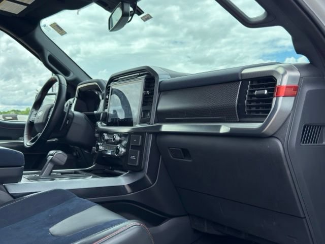 Certified 2022 Ford F150 Raptor w/ Equipment Group 801A High AWD/4WD image 19