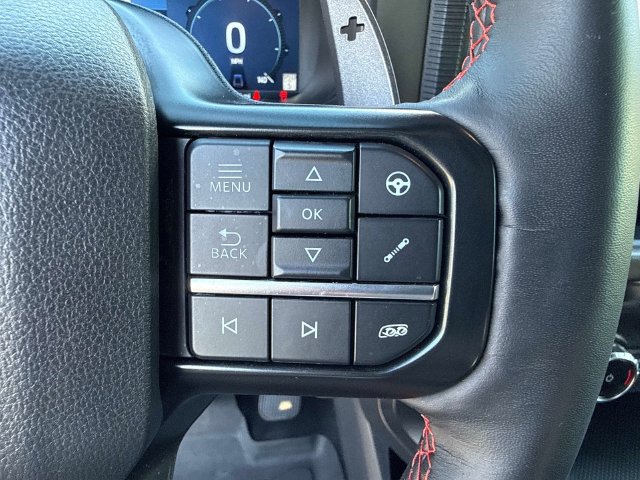Certified 2024 Ford F150 Raptor AWD/4WD image 31
