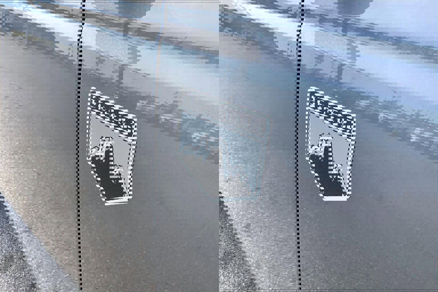 Certified 2025 Ford Bronco Big Bend image 13