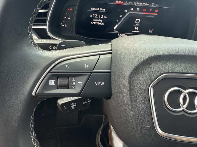 Used 2025 Audi Q7 3.0T Premium Plus AWD/4WD image 30