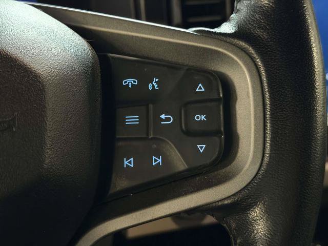 Certified 2023 Ford Bronco Wildtrak AWD/4WD image 19