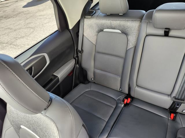 Certified 2025 Ford Bronco Sport Badlands image 16