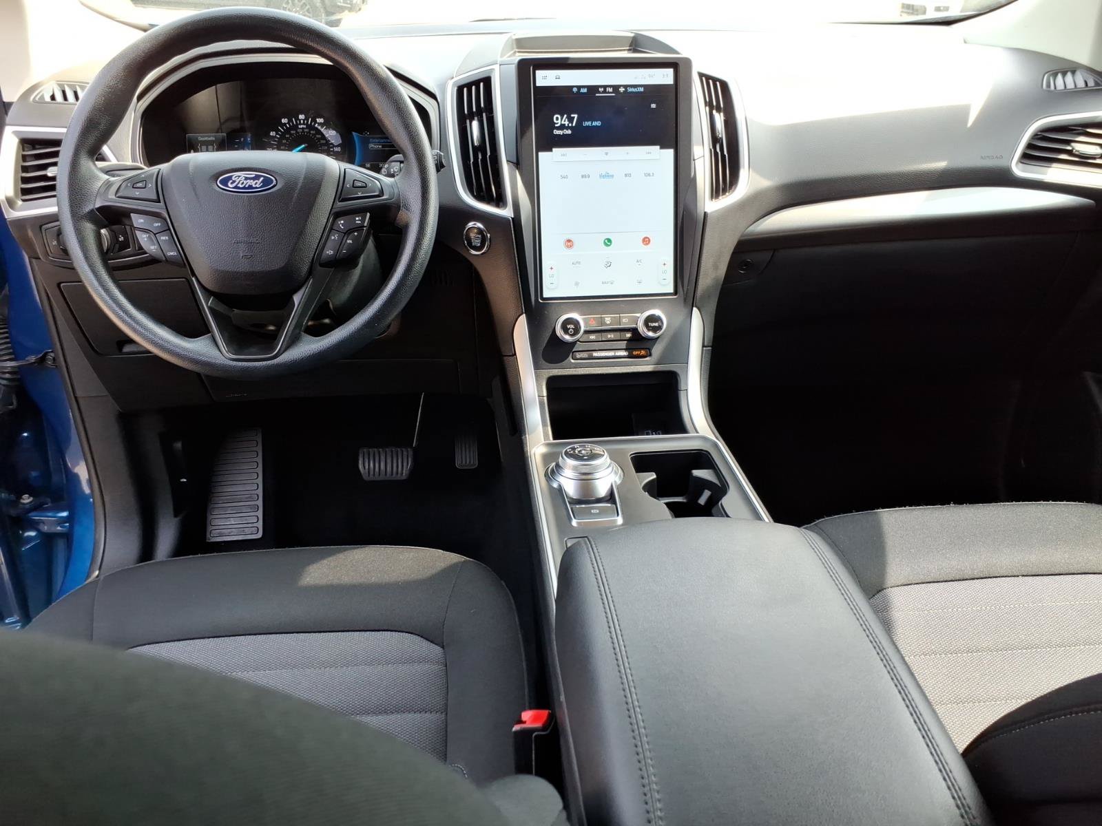 Certified 2023 Ford Edge SE AWD/4WD image 14