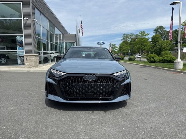 Used 2025 Audi RS 3 AWD/4WD image 3