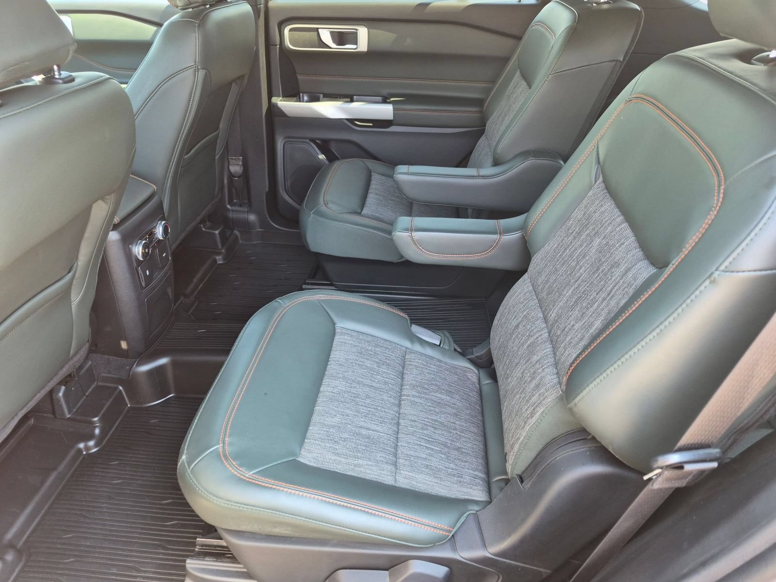 Certified 2023 Ford Explorer Timberline AWD/4WD image 28