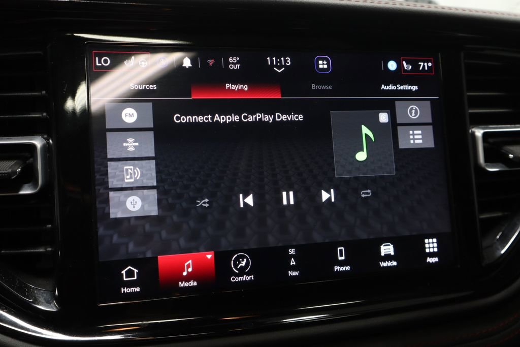 Used 2023 Dodge Durango Citadel AWD/4WD image 3