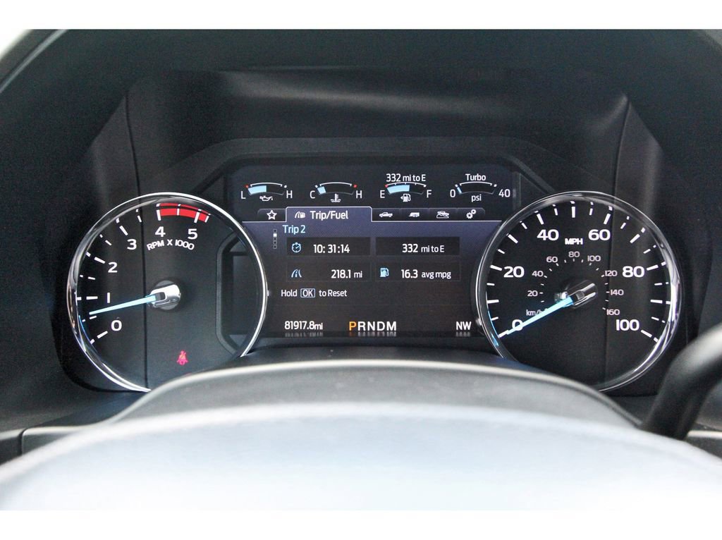 Certified 2020 Ford F250 Lariat AWD/4WD image 15