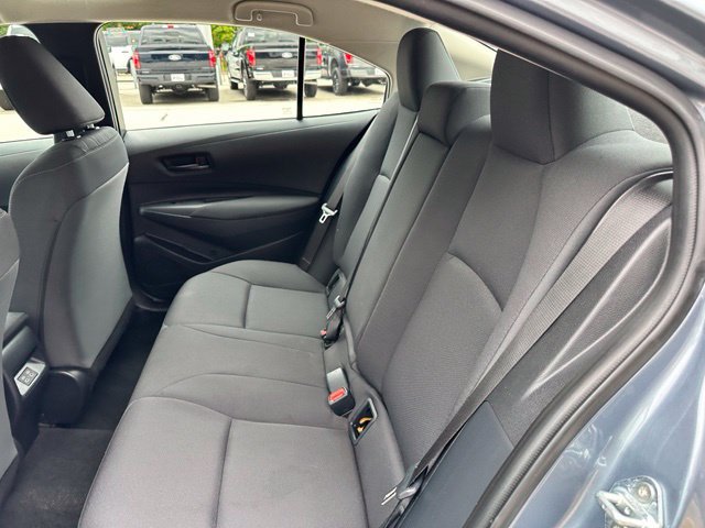Used 2024 Toyota Corolla LE FWD image 38