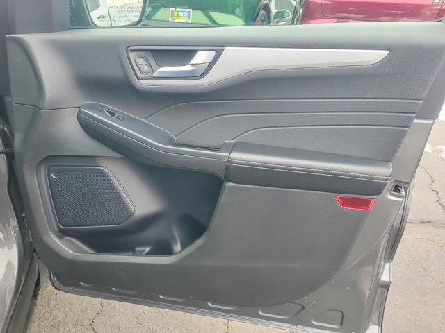 Certified 2024 Ford Escape Platinum image 25