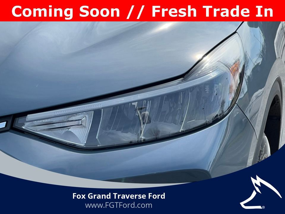 Certified 2023 Ford Escape Active AWD/4WD image 38