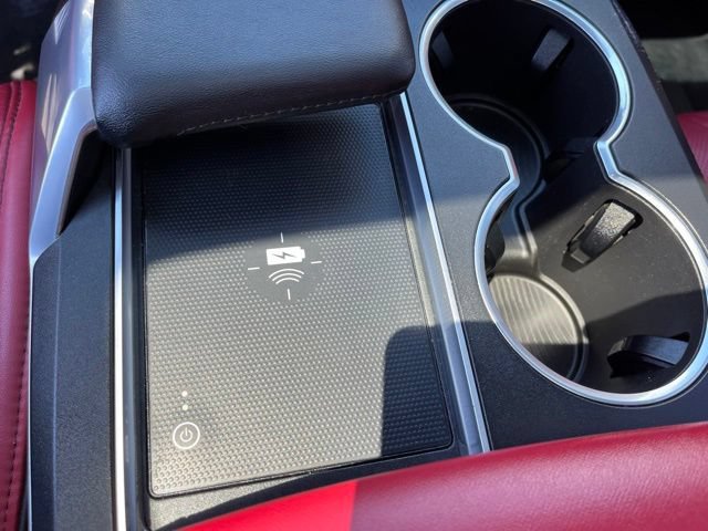 Used 2023 Acura MDX Type S AWD/4WD image 28