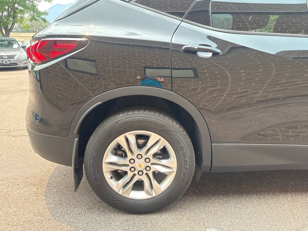 Used 2019 Chevrolet Blazer LT AWD/4WD image 33