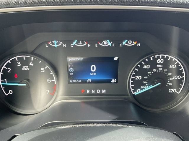 Certified 2023 Ford F150 XL w/ STX Appearance Package AWD/4WD image 16