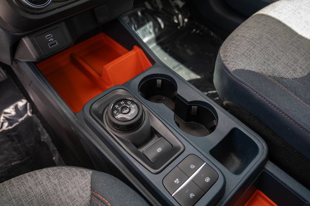 Certified 2024 Ford Maverick XLT FWD image 18