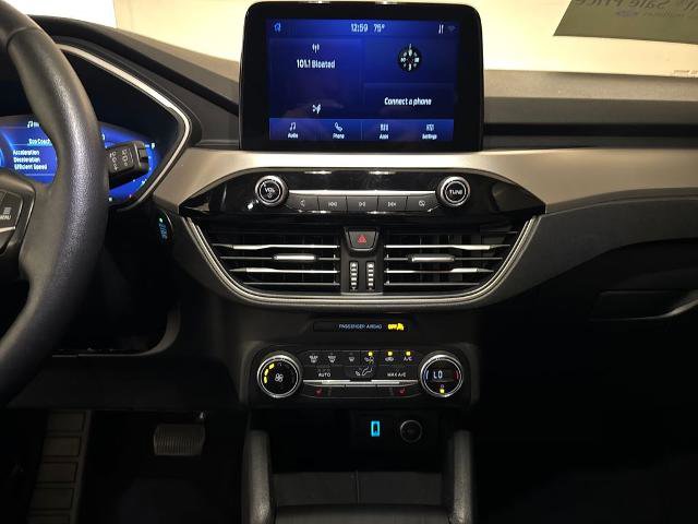 Certified 2020 Ford Escape SE Sport AWD/4WD image 24