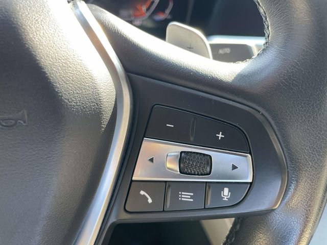 Used 2022 BMW 430i Coupe RWD image 22