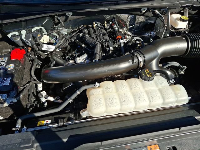 Certified 2025 Ford Expedition Max Platinum AWD/4WD image 31