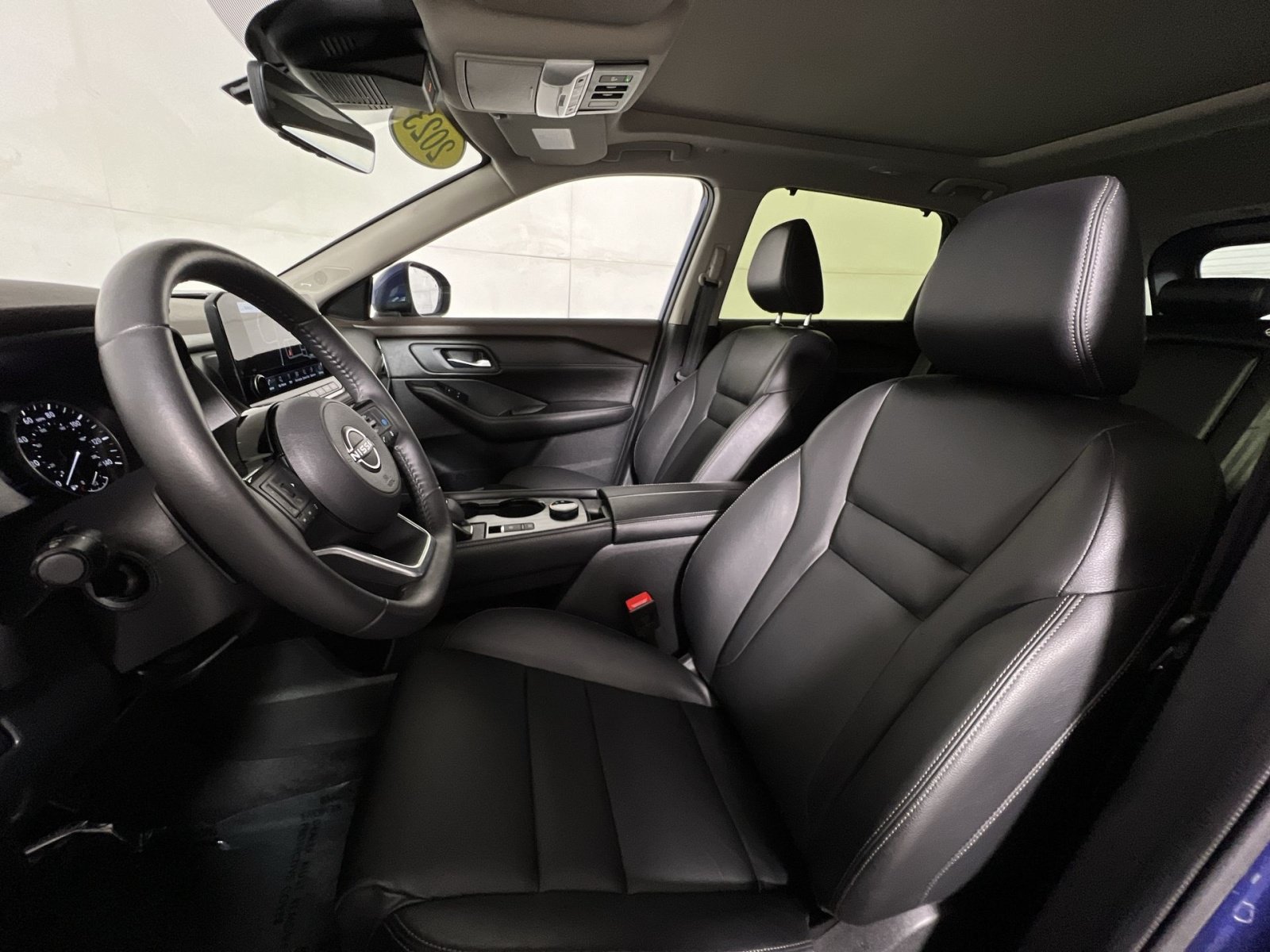 Used 2023 Nissan Rogue SL w/ SL Premium Package AWD/4WD image 13