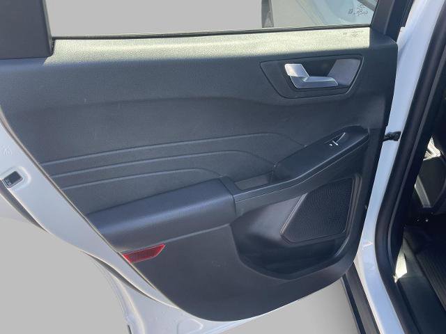 Certified 2025 Ford Escape ST-Line Elite image 20