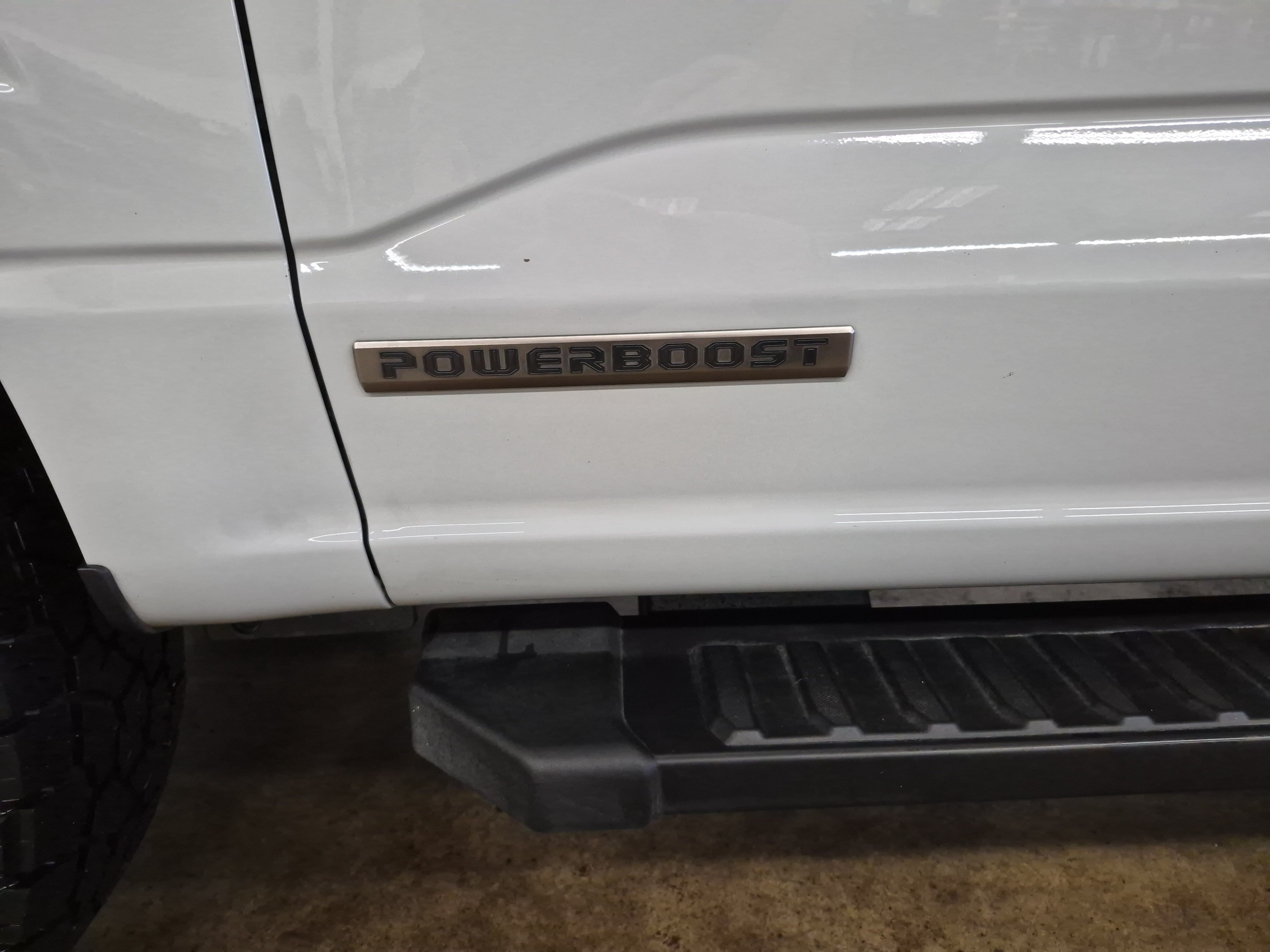 Certified 2024 Ford F150 XLT w/ Equipment Group 302A MID AWD/4WD image 11