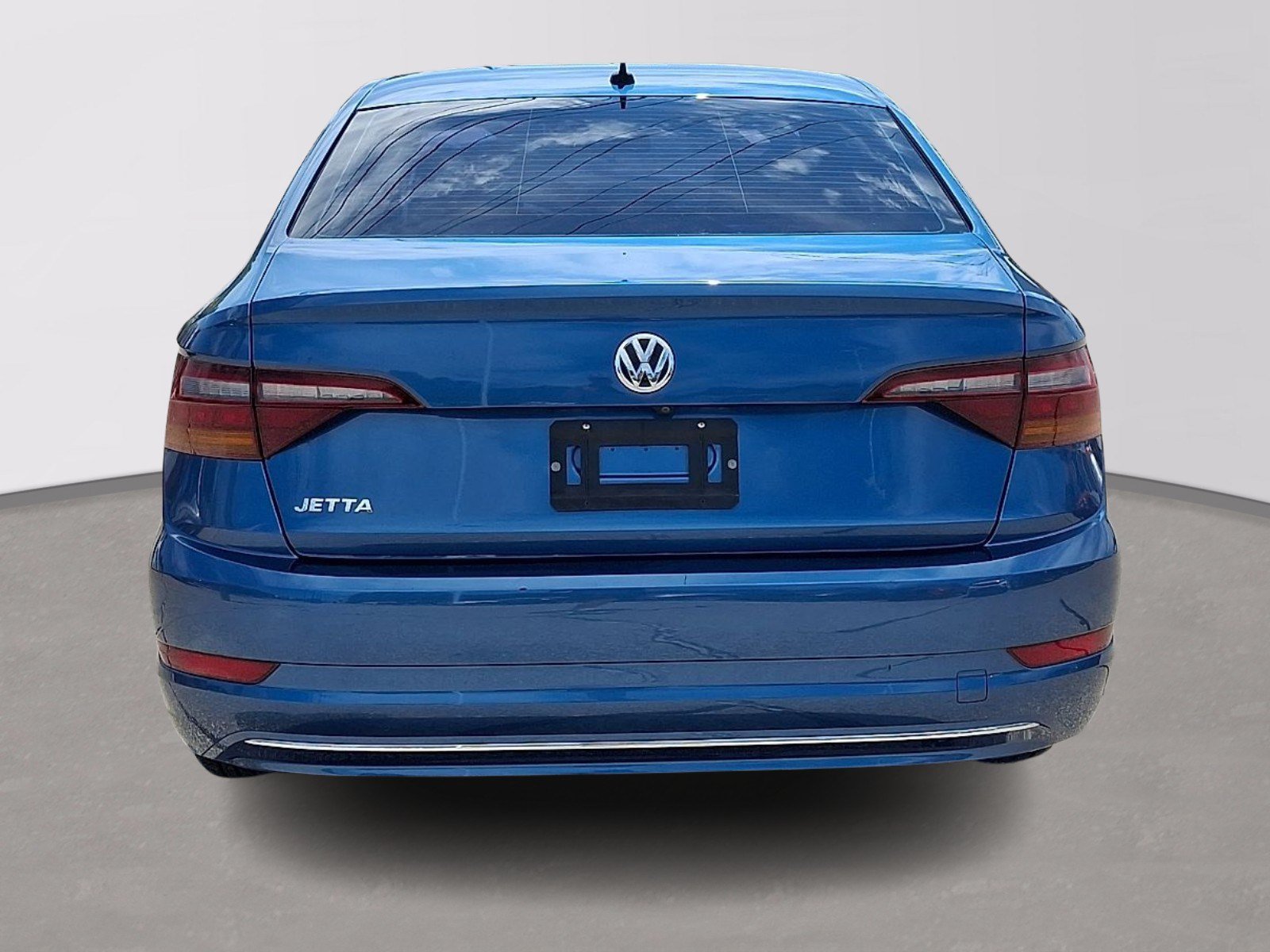 Used 2019 Volkswagen Jetta S FWD image 5