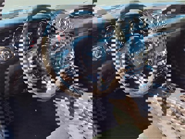 Certified 2021 Ford Mustang Coupe image 12