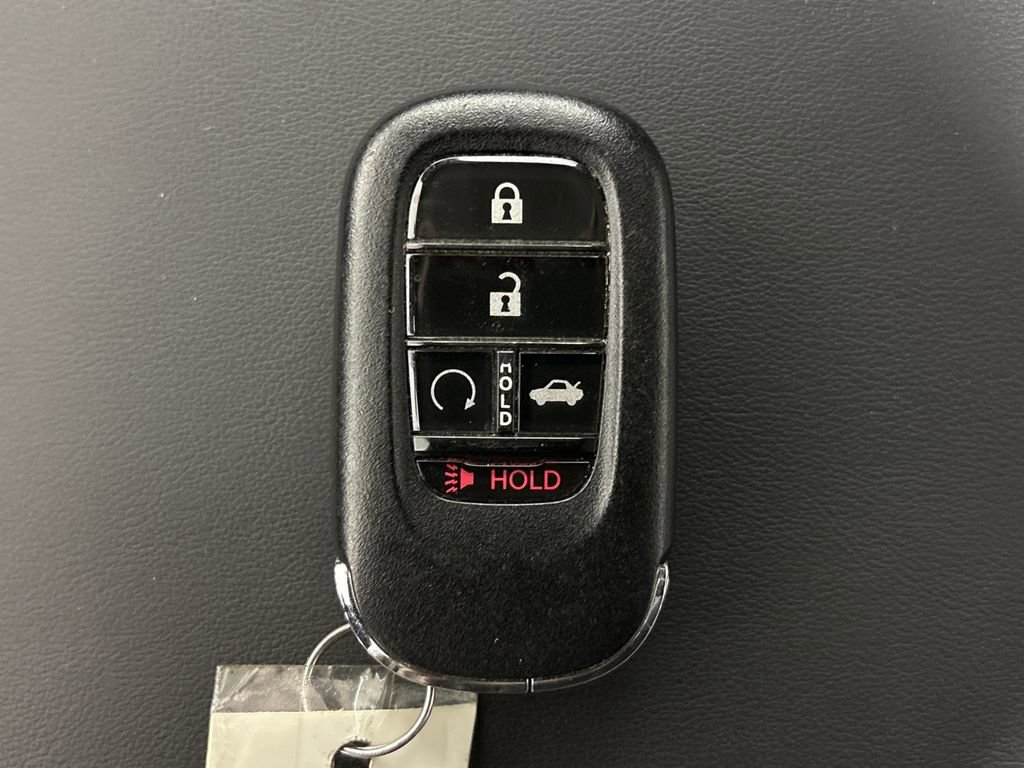 Used 2023 Honda Accord EX image 30
