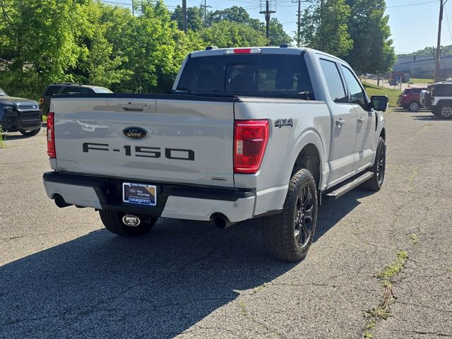 Certified 2023 Ford F150 XLT w/ Equipment Group 302A High AWD/4WD image 28
