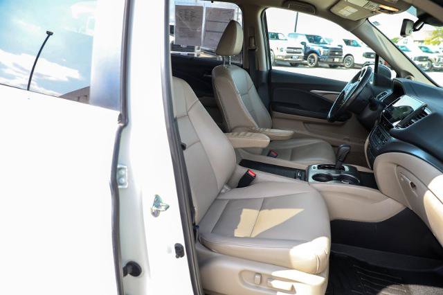 Used 2019 Honda Pilot EX-L image 28