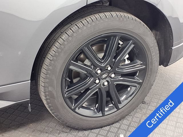 Certified 2023 Ford Edge ST-Line AWD/4WD image 30