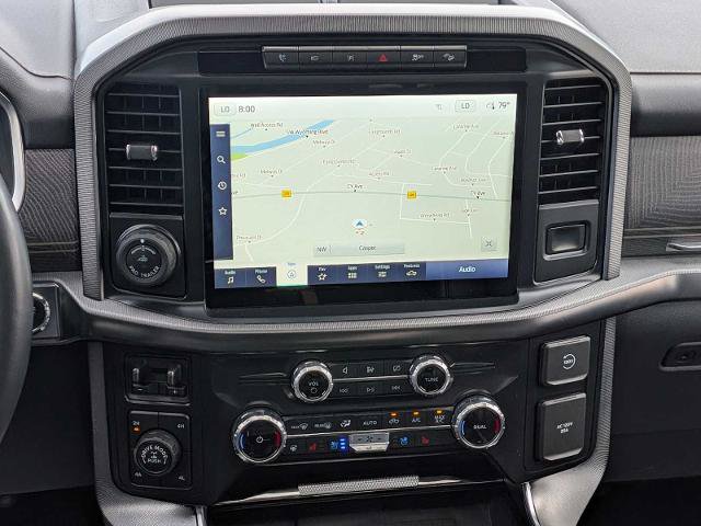 Certified 2022 Ford F150 Platinum w/ Max Trailer Tow Package AWD/4WD image 22