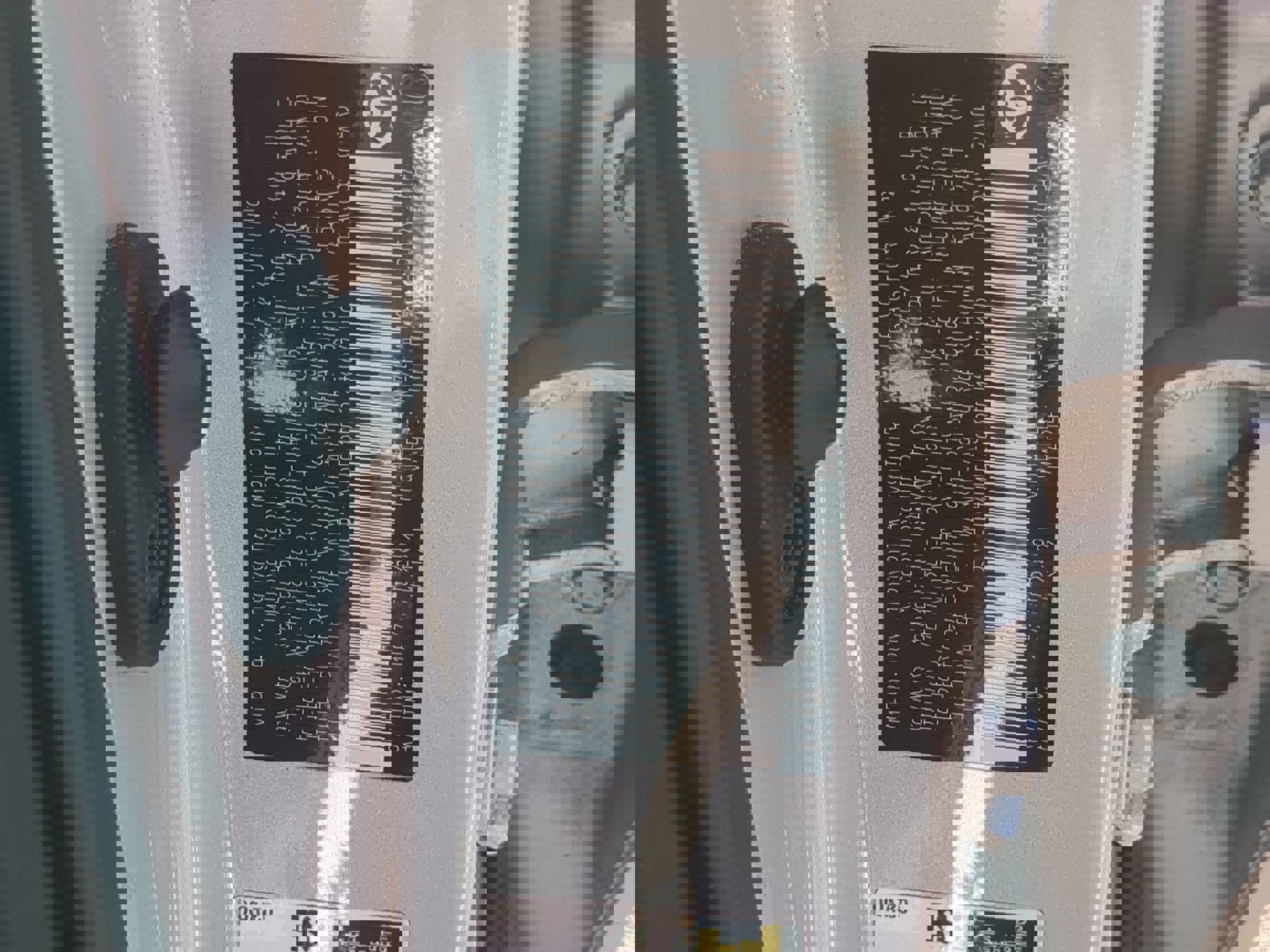 Used 2024 Toyota Corolla LE image 60