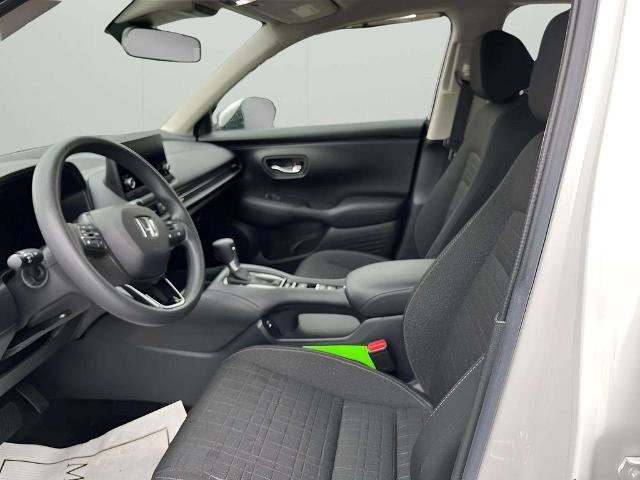 Used 2024 Honda HR-V LX image 14