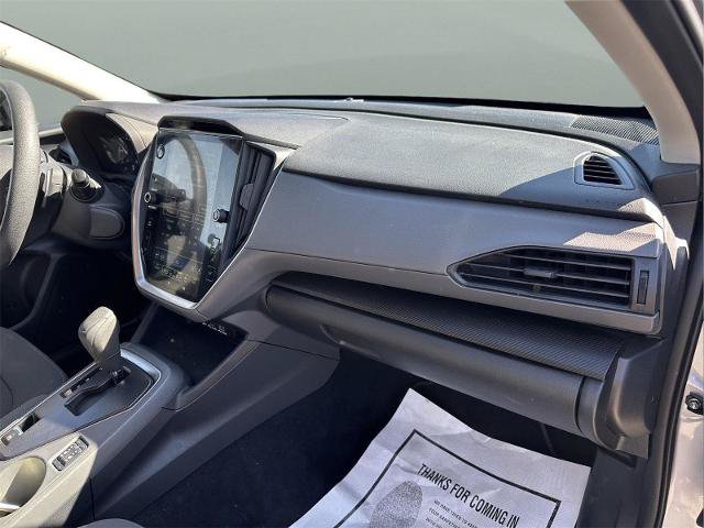 Used 2025 Subaru Crosstrek 2.5i Premium AWD/4WD image 18