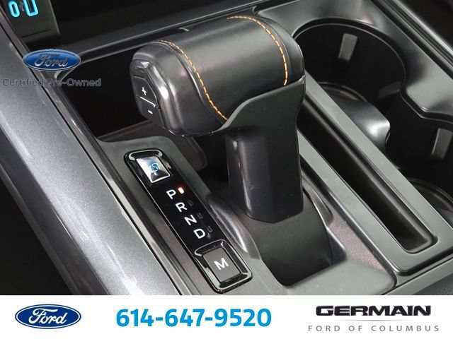 Certified 2023 Ford F150 Tremor w/ 360 Degree Camera Package AWD/4WD image 28