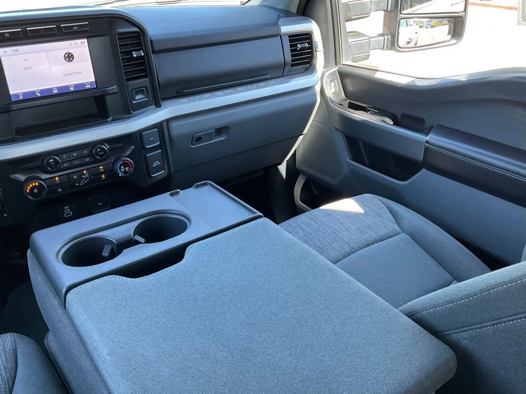 Certified 2024 Ford F250 XLT image 59