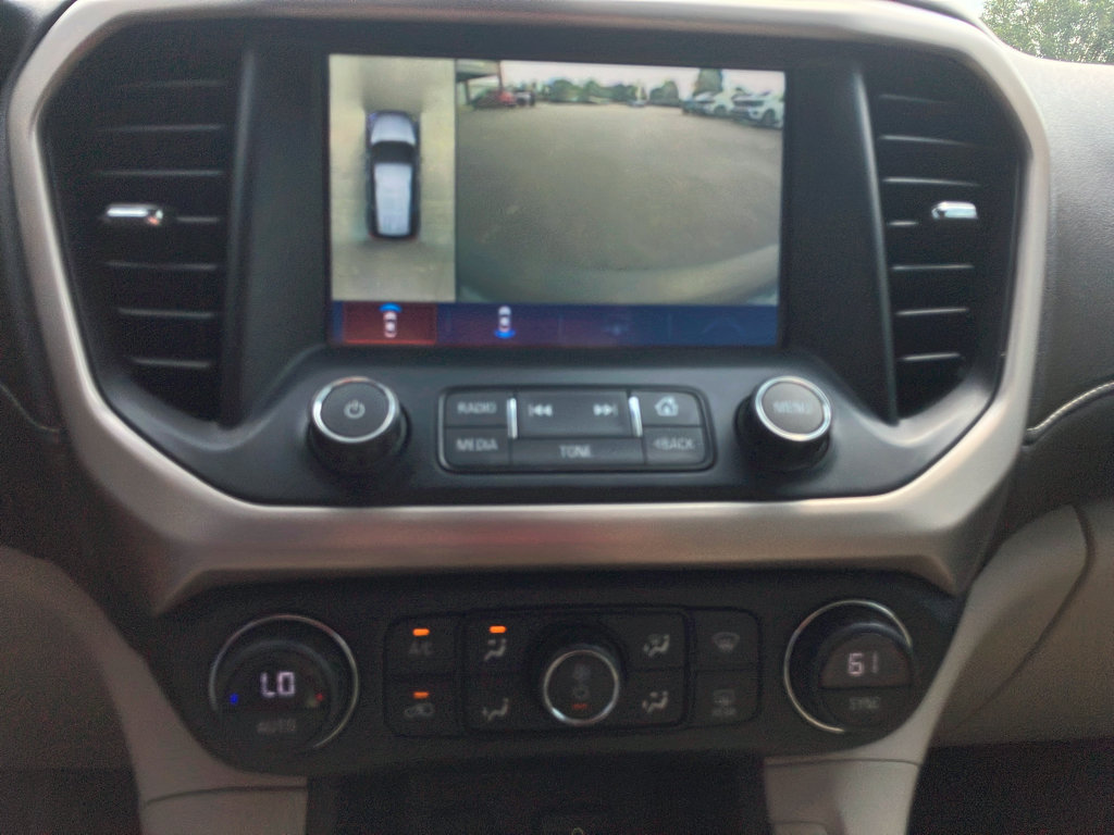 Used 2019 GMC Acadia Denali w/ Technology Package AWD/4WD image 15