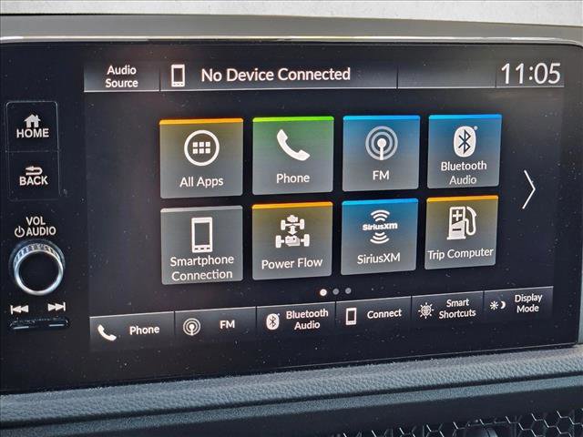 Used 2025 Honda CR-V Sport-L image 11