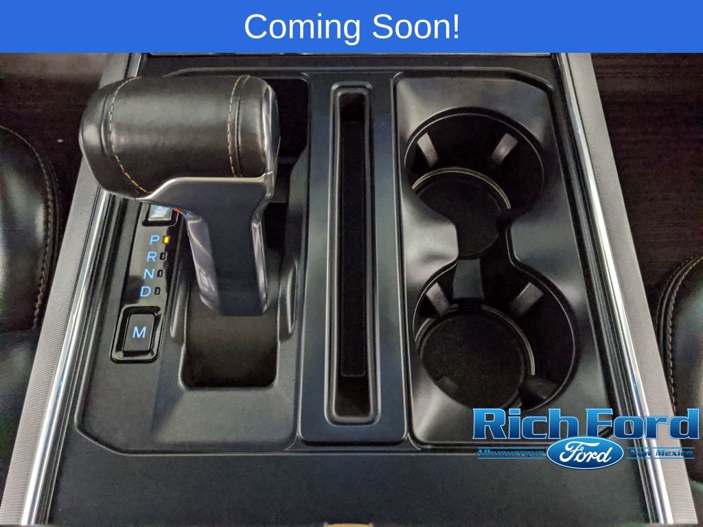 Certified 2021 Ford F150 Platinum w/ Equipment Group 701A High image 10