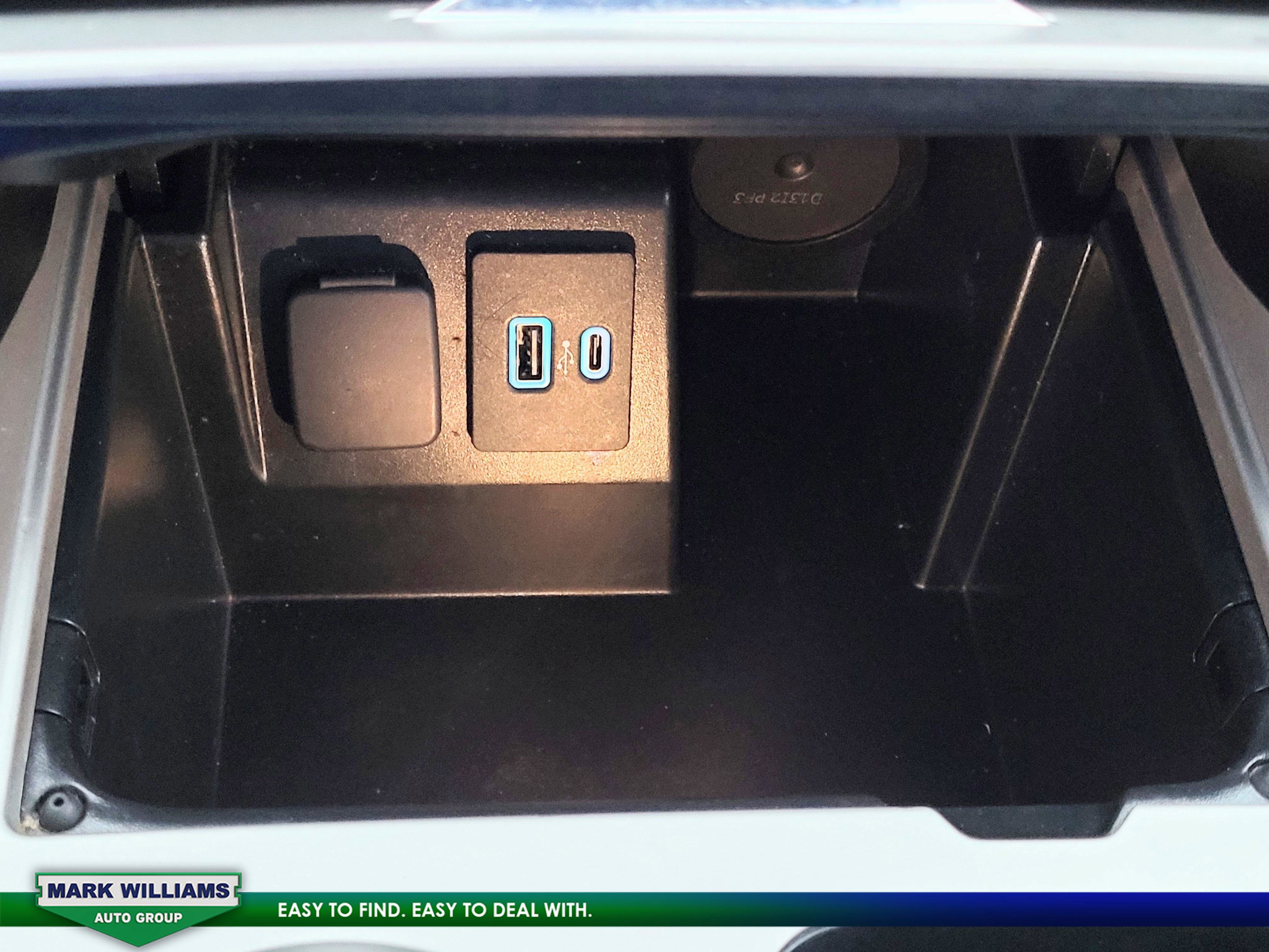 Certified 2023 Ford Explorer XLT w/ Equipment Group 202A image 24