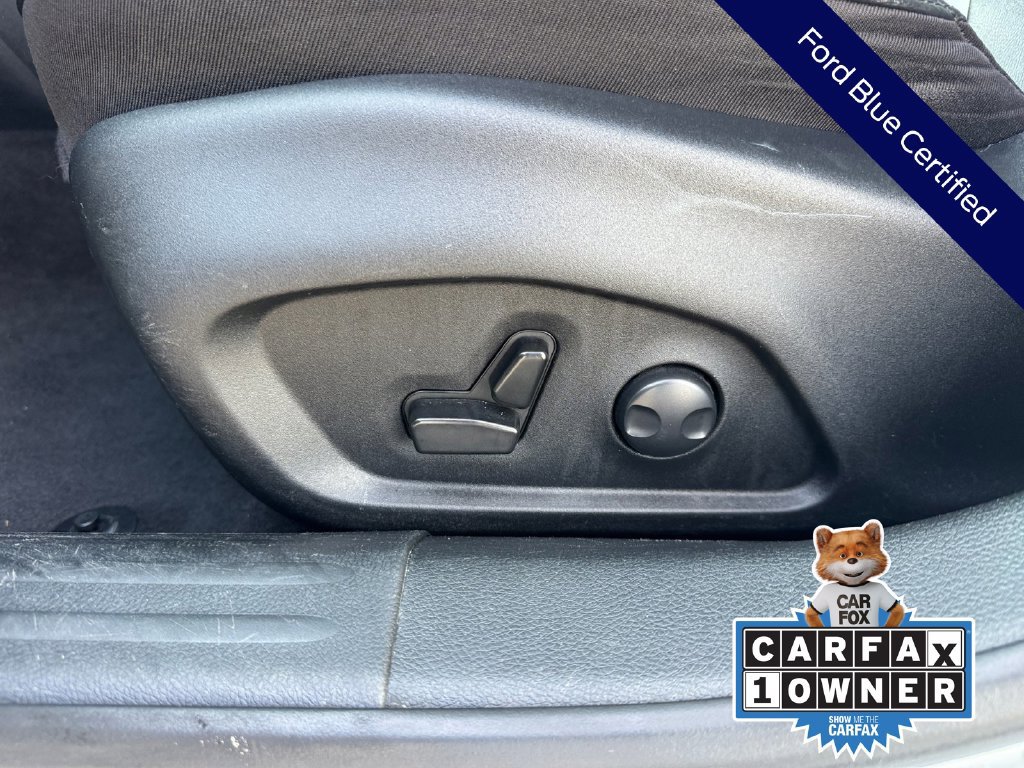 Used 2024 Jeep Compass Limited AWD/4WD image 35