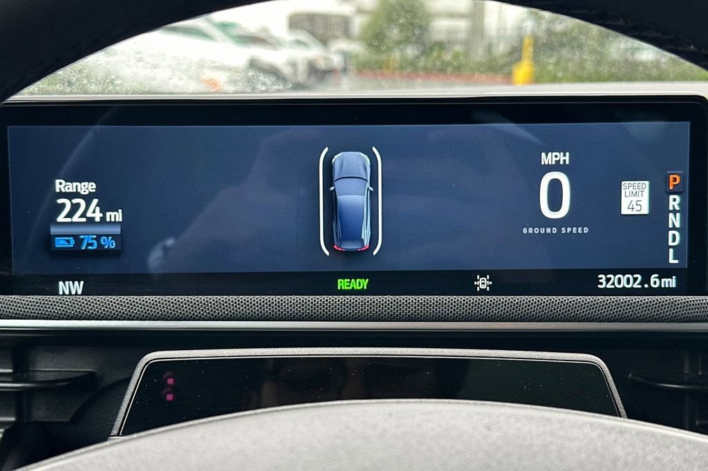 Certified 2021 Ford Mustang Mach-E California Route 1 image 26