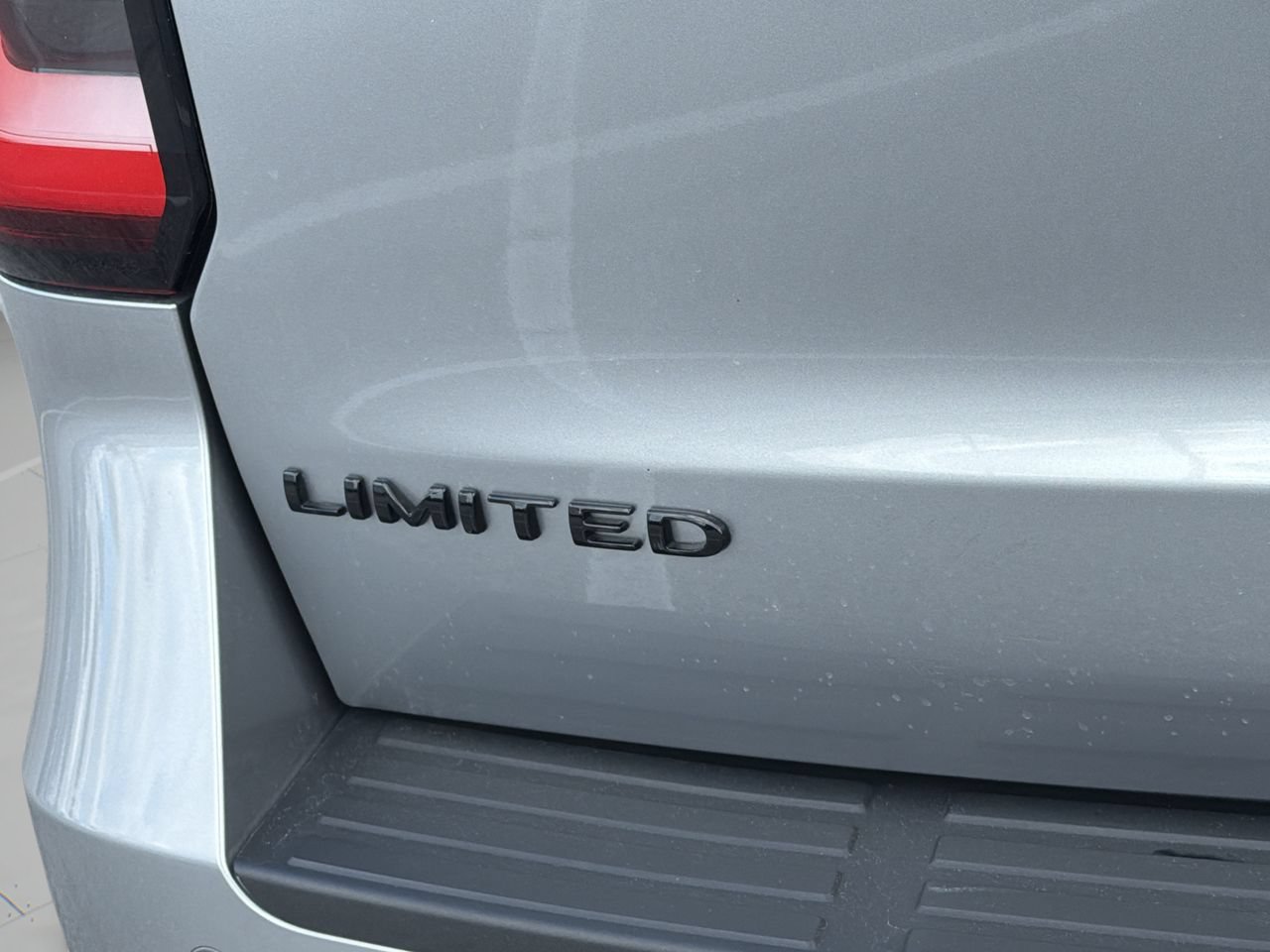 Certified 2023 Ford Expedition Limited AWD/4WD image 10