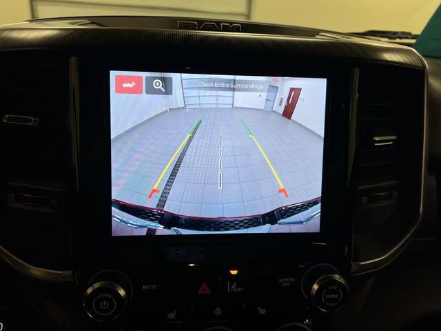 Used 2025 RAM 1500 Big Horn image 15