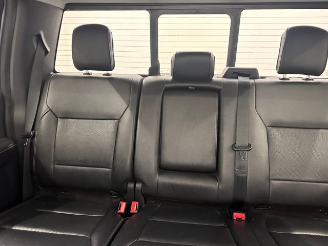 Certified 2022 Ford F150 Lariat w/ Equipment Group 502A High image 41