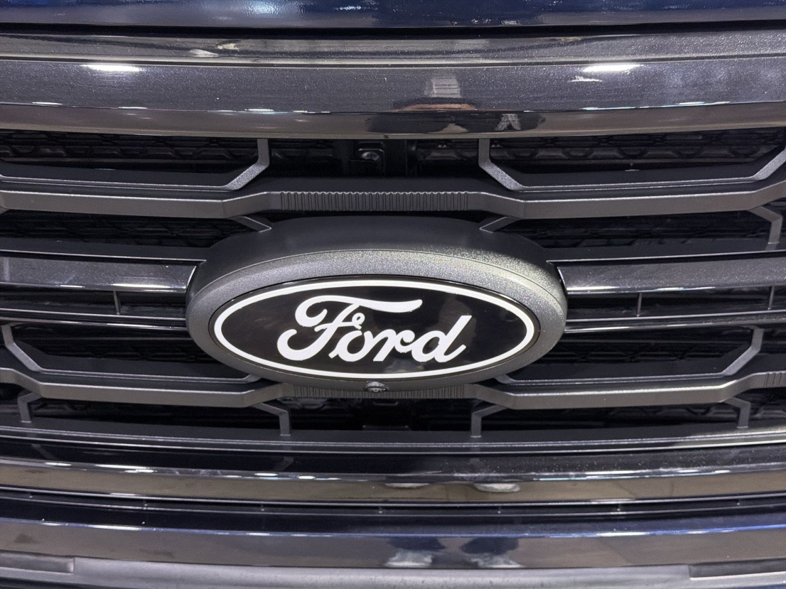 Certified 2024 Ford F150 XLT w/ Equipment Group 302A MID AWD/4WD image 12