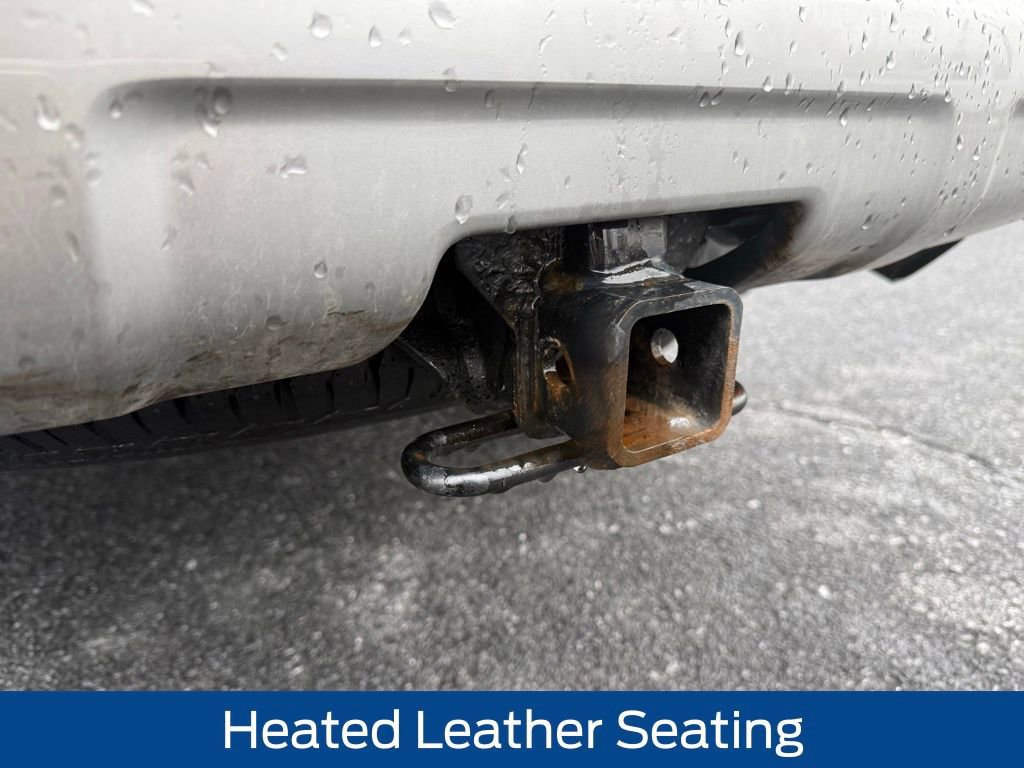 Used 2021 Toyota 4Runner TRD Off-Road Premium w/ Moonroof Package image 4