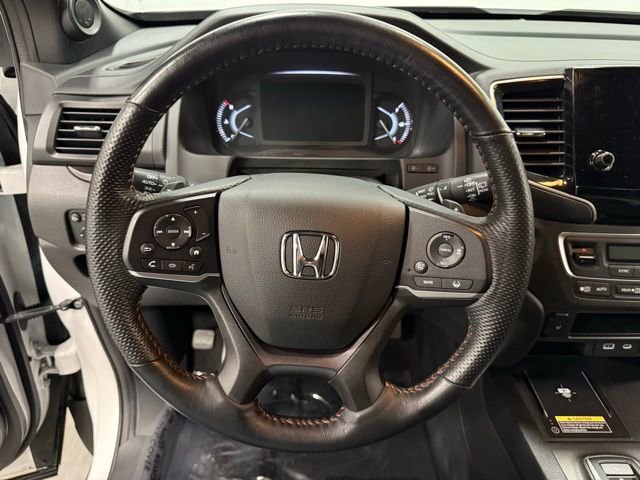 Used 2024 Honda Passport TrailSport image 22