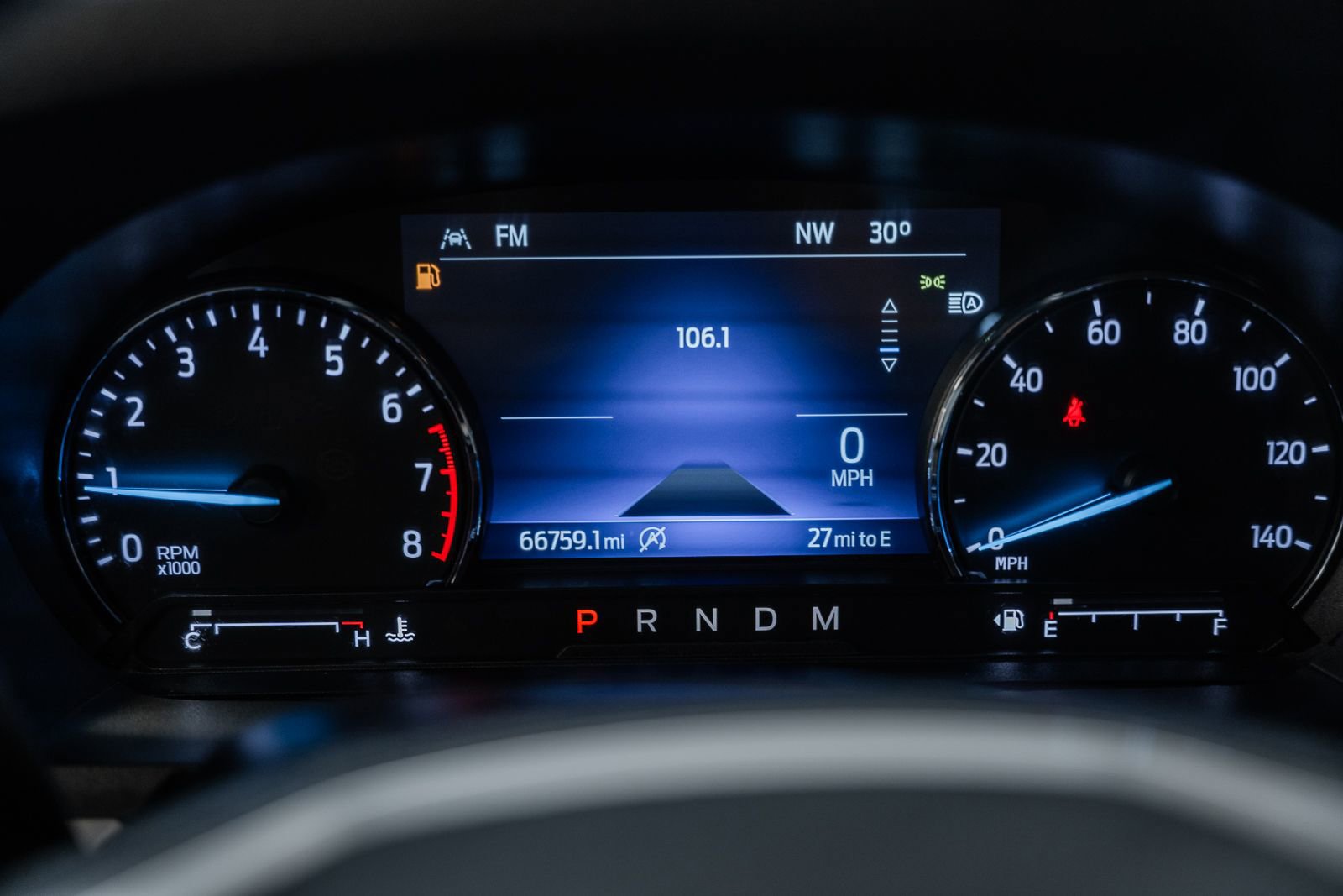 Certified 2021 Ford Explorer XLT w/ Class III Trailer Tow Package image 48