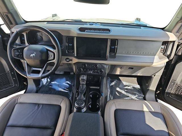 Certified 2024 Ford Bronco Wildtrak image 9